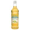 Monin French Vanilla Sugar Free Syrup, 1 Liter -- 4 per case. view 1