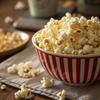 Snappy White Popcorn Kernels, 2 lb Bags (4 Pack)  Gourmet Popcorn for Popcorn Machines, Air Poppers & Stovetop, Non-GMO Whole Grain Popping Corn view 4