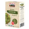 Explore Cuisine Organic Edamame Spaghetti - 8 oz - Easy-to-Make Pasta - High in Plant-Based Protein - Non-GMO, Gluten Free, Vegan, Kosher - 4 Servings view 1