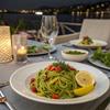 Explore Cuisine Organic Edamame Spaghetti - 8 oz - Easy-to-Make Pasta - High in Plant-Based Protein - Non-GMO, Gluten Free, Vegan, Kosher - 4 Servings view 3