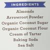 Simple Mills Almond Flour Mix, Pancake & Waffle, Naturally Gluten Free, 10.7 oz, Pack of 3 (PACKAGING MAY VARY) view 3