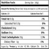 Dried Sour (Tart) Cherries, 1 pound. US Grown view 2
