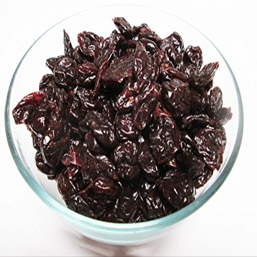 Dried Sour (Tart) Cherries, 5 pound. US Grown.