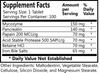 Daily Manufacturing Digestine (Digestive Enzymes Mycozyme, Pancreatin, Papain, Acid Stable Protease, Betaine HCl, Iron Bile Salts) view 2