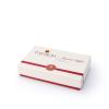 Enstrom Dark Chocolate Almond Toffee Petites 15oz box | Bite-size | Gluten Free | Kosher Dairy | All Natural view 2