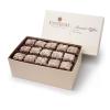 Enstrom Milk Chocolate Almond Toffee Petites 30oz box | Bite-size | Gluten Free | Kosher Dairy | All Natural view 1