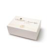 Enstrom Milk Chocolate Almond Toffee Petites 30oz box | Bite-size | Gluten Free | Kosher Dairy | All Natural view 2