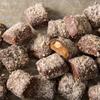 Enstrom Milk Chocolate Almond Toffee Petites 30oz box | Bite-size | Gluten Free | Kosher Dairy | All Natural view 4