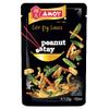 Amoy Peanut Satay, 120 g view 2