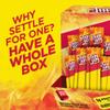 Slim Jim Snack-Sized Smoked Meat Stick, Original Flavor, .28 Oz. 120-Count view 4