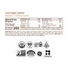 GoMacro MacroBar Organic Vegan Protein Bars - Banana + Almond Butter, (2.3 Ounce Bars, 12 Count) view 2