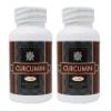 2-Pack Curcumin Longvida by Nutrivene (500 mg, 60 Capsules) view 1