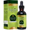 Go Nutrients Prostate Edge - Saw Palmetto & Pygeum Extract Supplement for Mens Prostate Health & Relief - Organic Liquid Drops to Support Urinary Flow, Bladder Comfort & Vitality  2oz view 2