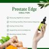 Go Nutrients Prostate Edge - Saw Palmetto & Pygeum Extract Supplement for Mens Prostate Health & Relief - Organic Liquid Drops to Support Urinary Flow, Bladder Comfort & Vitality  2oz view 3