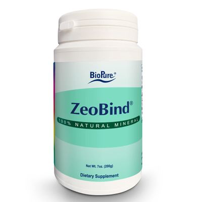 BioPure ZeoBind 200g