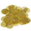 200 Beamer Premium Brass Screens 0.625" (5/8") Inch Size + Limited Edition Beamer Smoke Sticker view 1