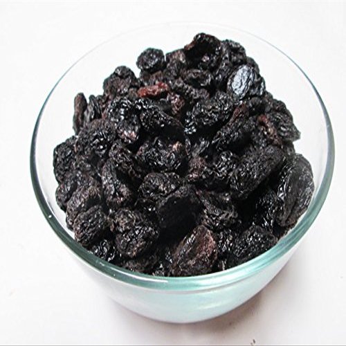 Natural Dried California Bing Cherries, 1 pound