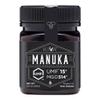 Kiva Raw Manuka Honey - Certified UMF 15+, MGO 514+ 100% Pure Genuine New Zealand, Non-GMO, Traceable (8.8oz/250g Bottle) view 1