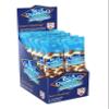 Blue Diamond Almonds, Roasted Salted Flavored Snack Nuts, Single Serve Bags (1.5 Oz. Tubes, Pack of 12) view 1
