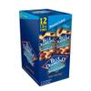 Blue Diamond Almonds, Roasted Salted Flavored Snack Nuts, Single Serve Bags (1.5 Oz. Tubes, Pack of 12) view 4