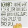 Everglades Pre-Seasoned All Purpose Breading Mix 12 oz  Crispy Coating for Fish, Chicken, Pork Chops, Vegetables, Okra, Fried Green Tomatoes & More  Made in USA view 3