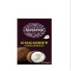Biona Organic Creamed Coconut 200g-2 Pack view 1
