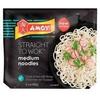 Amoy Straight To Wok Medium Noodles 2 x 150g view 1