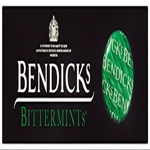 Bendicks Bittermints 200g (Pack of 1)