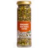 Amphora - Organic Capers, 3.5oz view 1