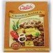 4 Pack Catch Chhole Masala 100 gms each (Total 400 gms)