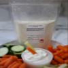 Sour Cream & Onion Seasoning Powder, 12 Oz. Bag view 1