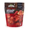 Brothers All Natural Freeze Dried Fruit Crisps, Strawberry, 1 Oz (Pack of 1), Made with 100% Fruit, Gluten Free, Soy Free, Vegan, Heathy Snack, Resealable Pouch view 1