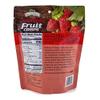 Brothers All Natural Freeze Dried Fruit Crisps, Strawberry, 1 Oz (Pack of 1), Made with 100% Fruit, Gluten Free, Soy Free, Vegan, Heathy Snack, Resealable Pouch view 2