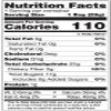 Brothers All Natural Freeze Dried Fruit Crisps, Strawberry, 1 Oz (Pack of 1), Made with 100% Fruit, Gluten Free, Soy Free, Vegan, Heathy Snack, Resealable Pouch view 4