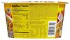 Nissin Bowl Noodle Hot and Spicy Chicken - 3.32 oz - 6 Pack view 2