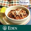Eden Organic Baked Beans with Sorghum, Mustard, and Spices, Navy, 15 oz (12-Pack) view 4