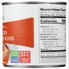 Eden Refried Pinto Beans - 16 oz - 12 Pack view 4