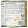 Eden Garbanzo Beans (Chick Peas) - 29 oz - 12 Pack view 2