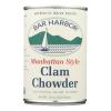 Bar Harbor Manhattan Clam Chowder - 15 oz - 6 Pack view 1