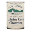 Bar Harbor Lobster and Corn Chowder - 15 oz - 6 Pack view 1