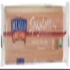 DeLallo Organic Whole Wheat Spaghetti No.4 - 1 lb view 1