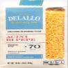 DeLallo Acini Di Pepe No.70 - 1 lb view 3