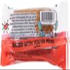 Bobo's Oat Bars, Cranberry Orange, 3 Ounce view 3