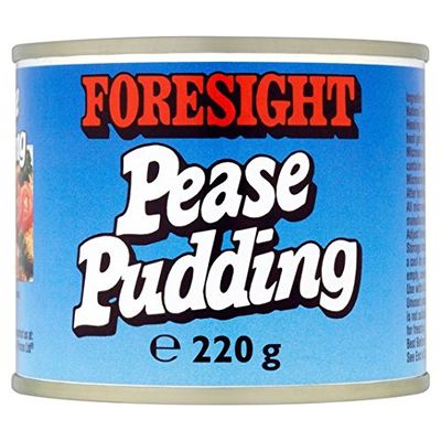 Foresight Pease Pudding 220g