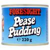 Foresight Pease Pudding 220g view 1