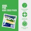Koolpak KoolKids Instant Cold Ice Packs (20) by Koolpak view 2