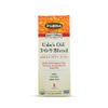 Flora - Udo's Choice Omega 369 Oil Blend, Made with Organic Flax, Sesame & Sunflower Seed Oils, Plant-Based Vegan Omega Fatty Acids, Based on Ideal 2:1:1 Ratio, 17-fl, oz. Glass Bottle view 1