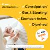 BioGaia Protectis Chewable Tablets for Toddlers, Kids, and Teens Occasional Stomach Pain, Constipation, Diarrhea, and Regularity, 30 Tablets, 2 Pack view 4