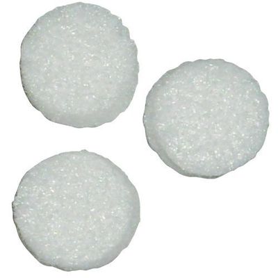 Filters for Aire Bus by Drive Medical (5/pk) by Drive