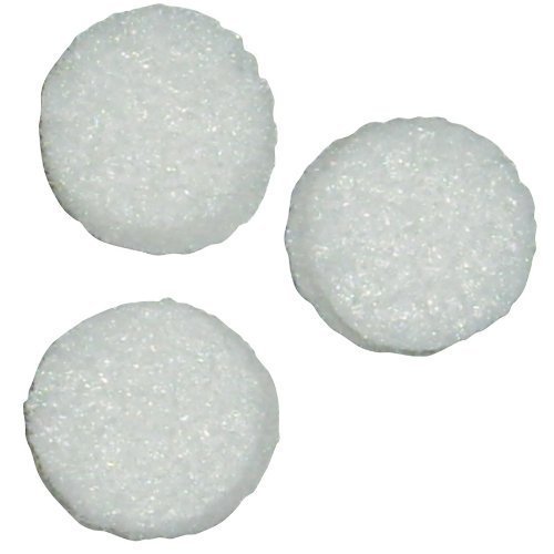 Filters for Aire Bus by Drive Medical (5/pk) by Drive